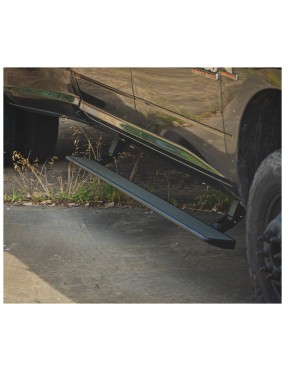 Progi elektryczne HT-Series Rough Country Crew Cab