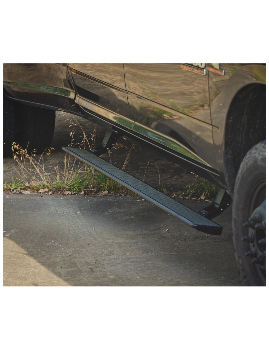 Progi elektryczne HT-Series Rough Country Crew Cab
