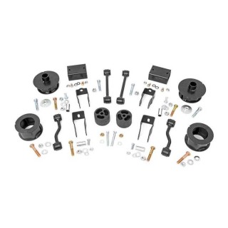 Zestaw zawieszenia Rough Country Lift 2,5"