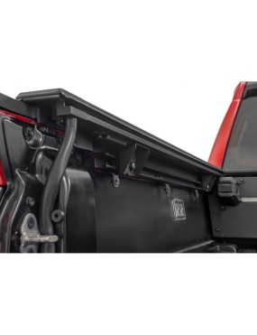 Elektryczna roleta, pokrywa paki aluminiowa Rough Country 5'