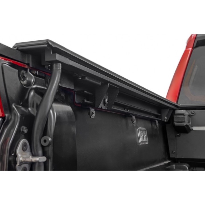 Elektryczna roleta, pokrywa paki aluminiowa Rough Country 5' - ujęcie 4
