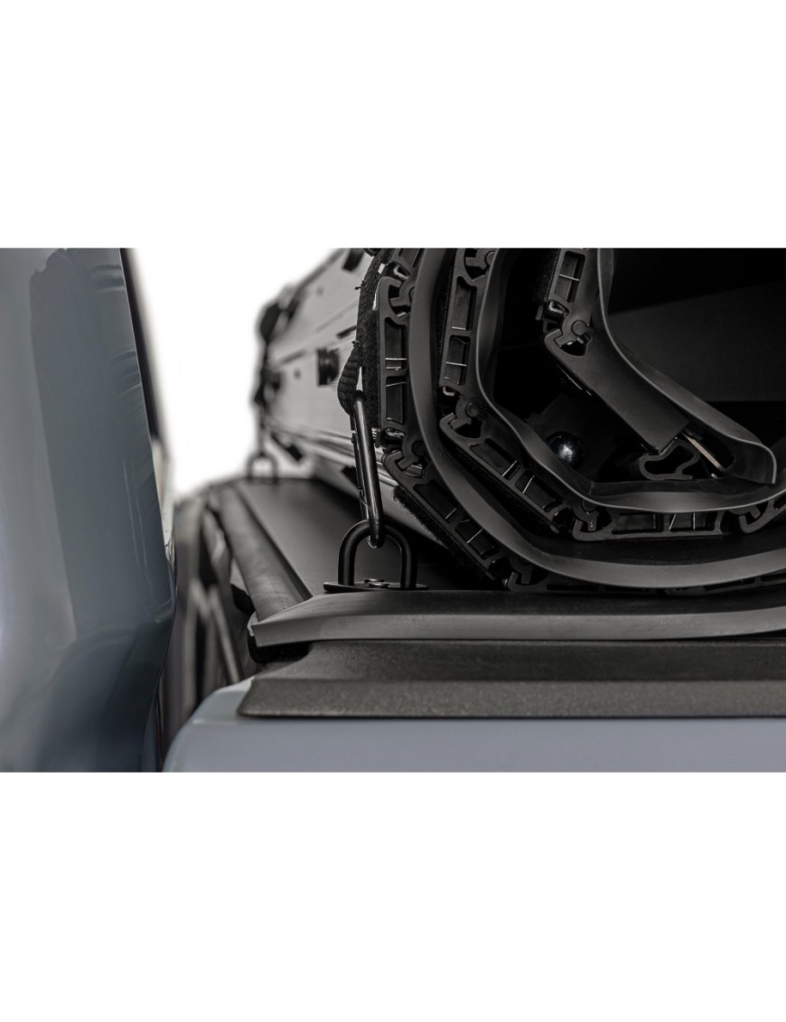 Twarda pokrywa paki roll up Rough Country 5'7"
