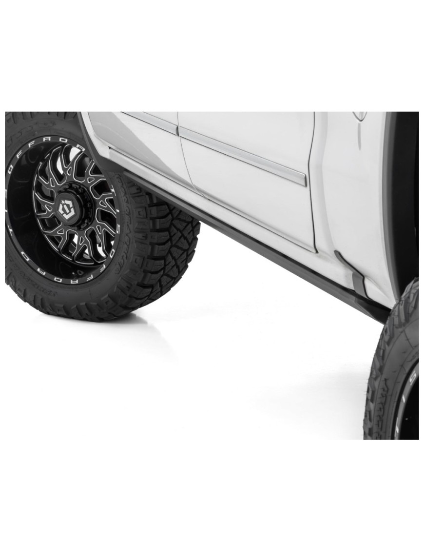 Progi elektryczne HT-Series Rough Country Crew Cab