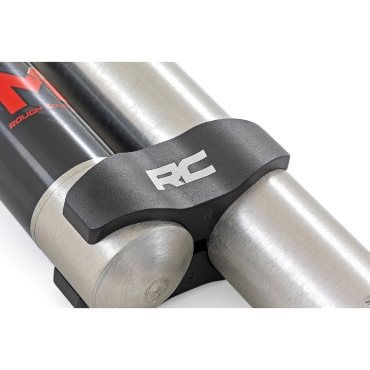Amortyzatory gazowe tył Rough Country M1R Lift 4-6" - ujęcie 5