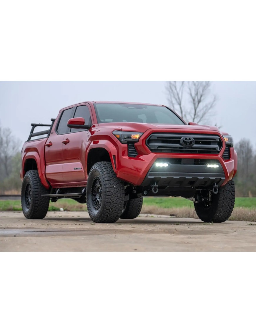 Zestaw zawieszenia Rough Country Lift 3,5"