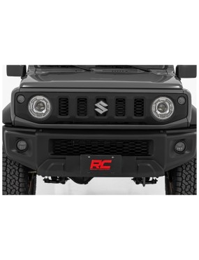 Lampy przeciwmgielne LED z homologacją europejską Rough Country