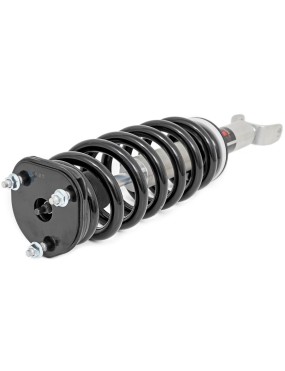 Amortyzatory gazowe Coilover Rough Country M1 Lift 6"