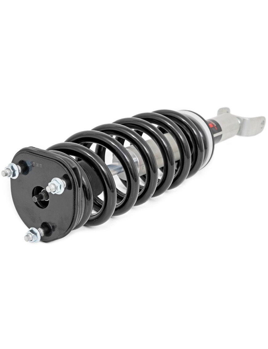 Amortyzatory gazowe Coilover Rough Country M1 Lift 6"