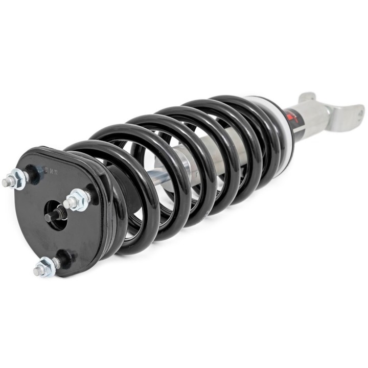 Amortyzatory gazowe Coilover Rough Country M1 Lift 6" - ujęcie 3