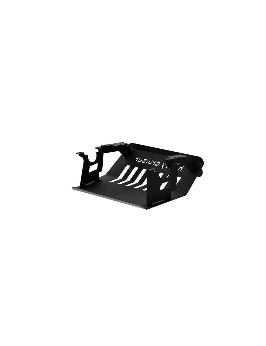 Jeep Grand Cherokee WJ/WG 1998-2004 cover with handles for pulling - Heavy Cruiser