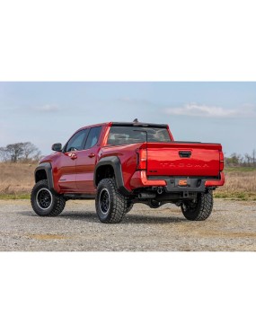 Zestaw zawieszenia Rough Country Lift 3,5"