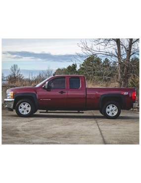 Progi elektryczne HT-Series Rough Country Double Cab