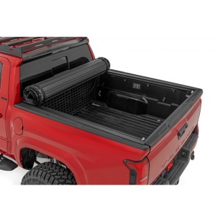 Twarda pokrywa paki roll up Rough Country 5' - ujęcie 2