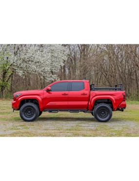 Zestaw zawieszenia Rough Country Lift 3,5"