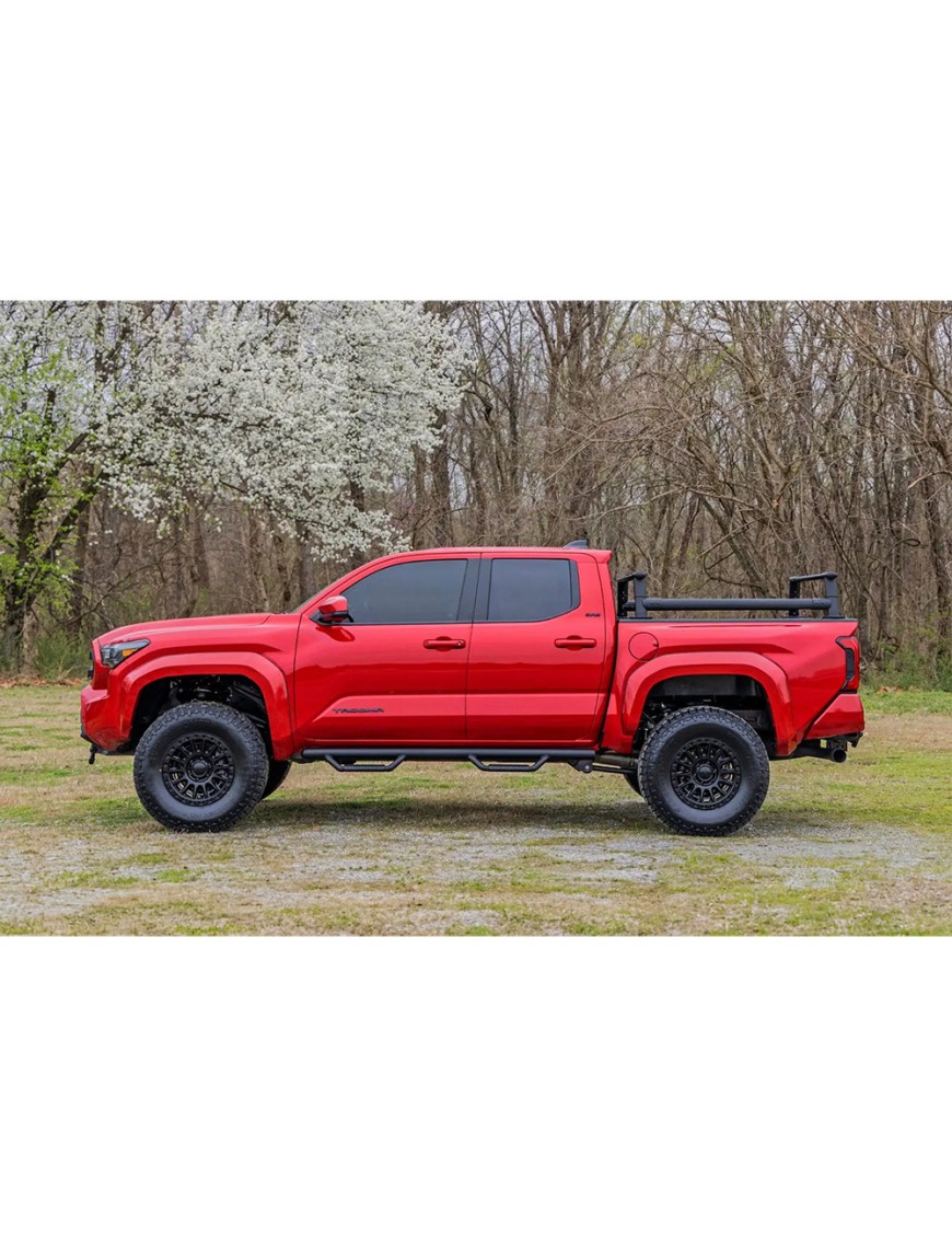 Zestaw zawieszenia Rough Country Lift 3,5"
