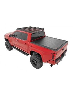 Twarda pokrywa paki roll up Rough Country 5'