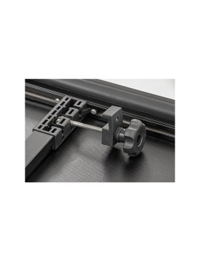 Miękka pokrywa paki tri-fold Rough Country 6'4"