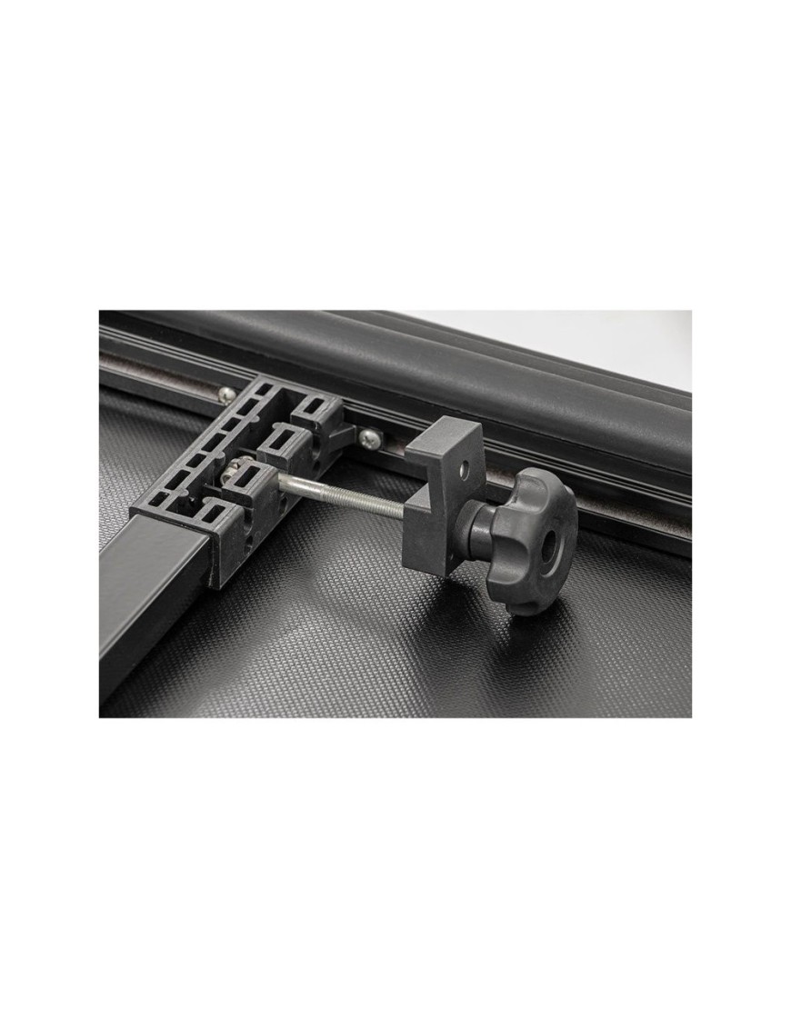 Miękka pokrywa paki tri-fold Rough Country 6'4"