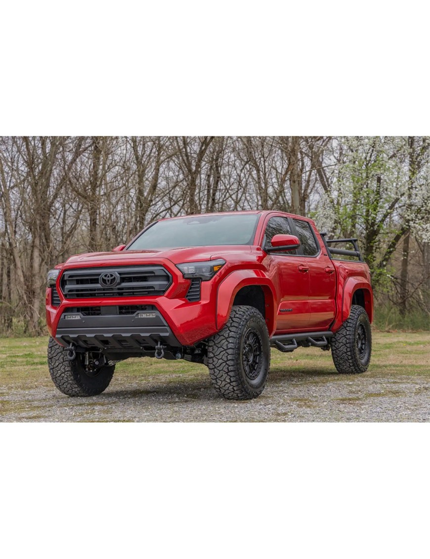 Zestaw zawieszenia Rough Country Lift 3,5"