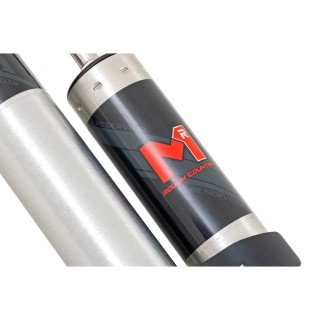 Amortyzatory gazowe tył Rough Country M1R Lift 1,5-3,5" - ujęcie 2