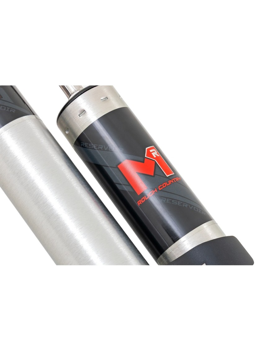 Amortyzatory gazowe tył Rough Country M1R Lift 1,5-3,5"