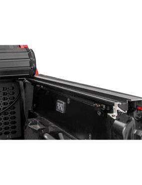 Twarda pokrywa paki roll up Rough Country 5'