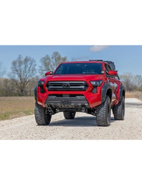 Zestaw zawieszenia Rough Country Lift 3,5"