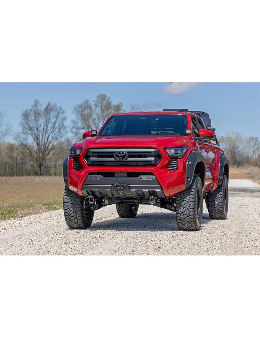 Zestaw zawieszenia Rough Country Lift 3,5"