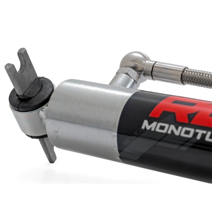 Amortyzatory gazowe tył Rough Country M1R Lift 5,5-7" - ujęcie 2