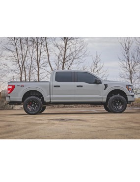 Zestaw zawieszenia Rough Country Lift 4"