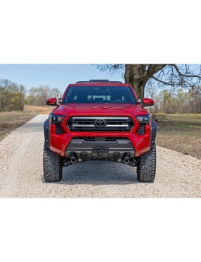 Zestaw zawieszenia Rough Country Lift 3,5"