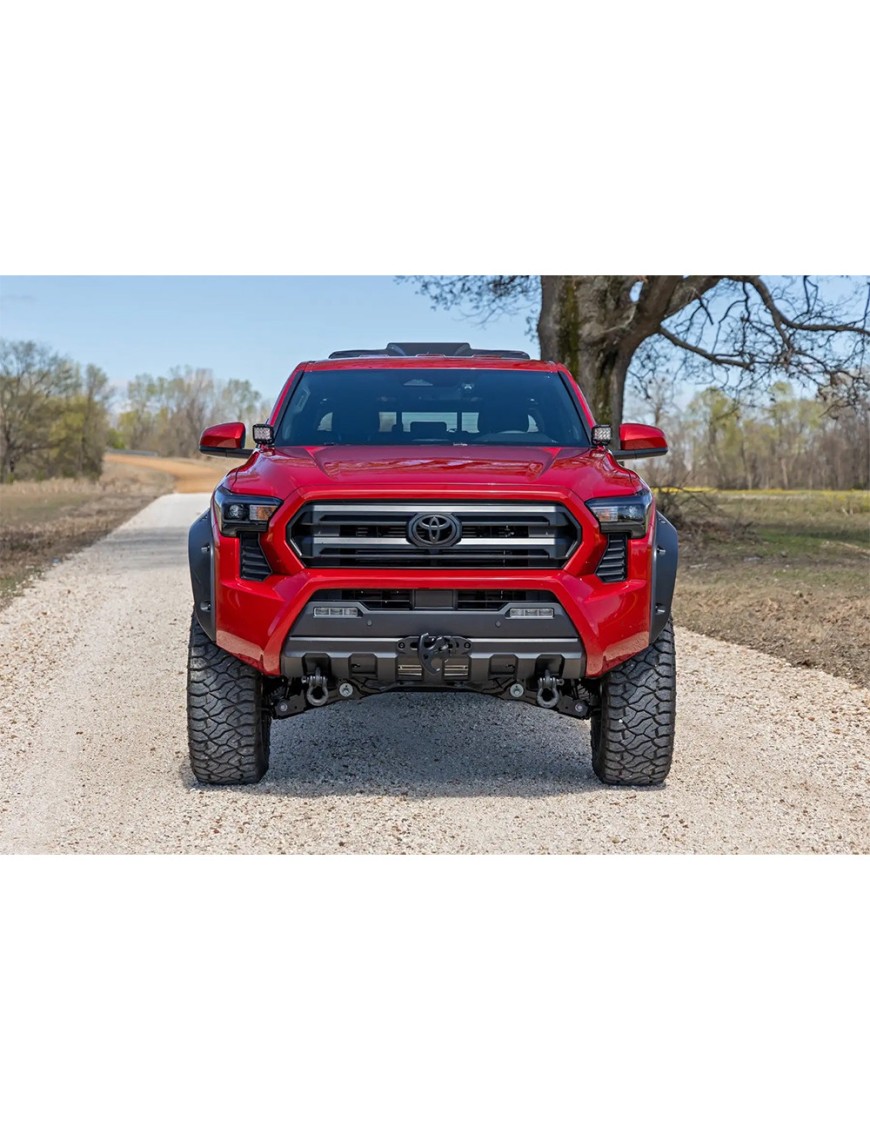 Zestaw zawieszenia Rough Country Lift 3,5"