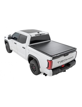 Twarda pokrywa paki roll up Rough Country 5'7"
