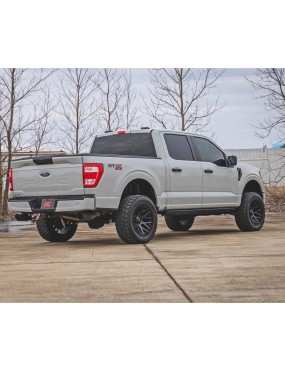 Zestaw zawieszenia Rough Country Lift 4"