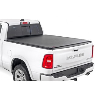 Miękka pokrywa paki roll-up Rough Country 6'4"