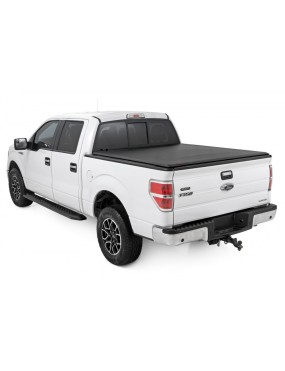 Miękka pokrywa paki roll-up Rough Country 5'7"