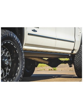 Progi elektryczne HT-Series Rough Country Crew Cab