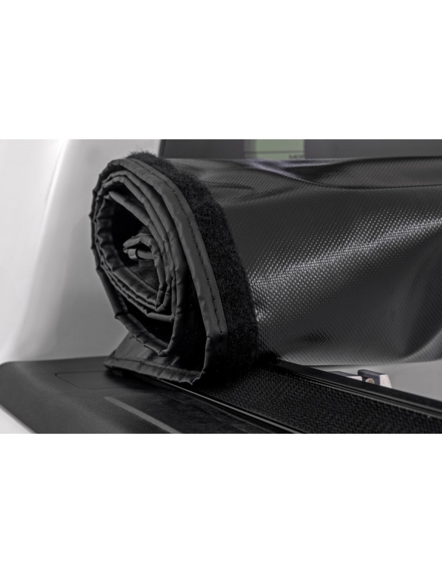 Miękka pokrywa paki roll-up Rough Country 6'4"
