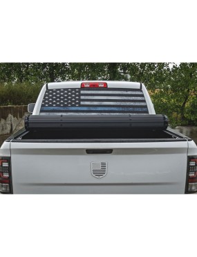 Twarda pokrywa paki roll up Rough Country 5'7"