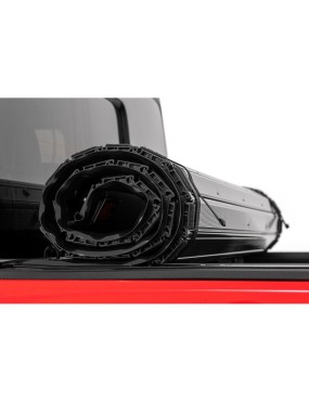 Twarda pokrywa paki roll up Rough Country 5'