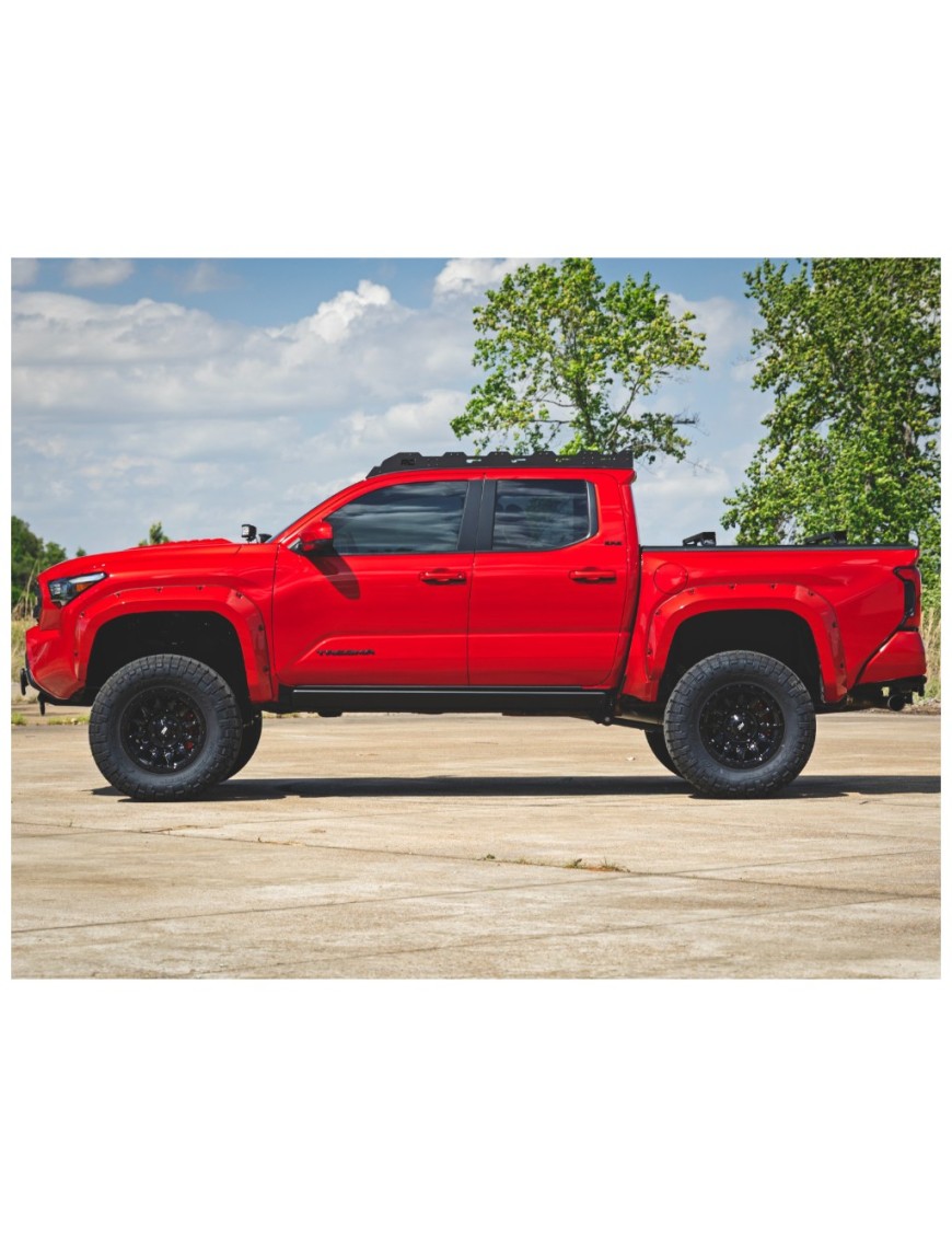 Progi elektryczne HT-Series Rough Country Double Cab