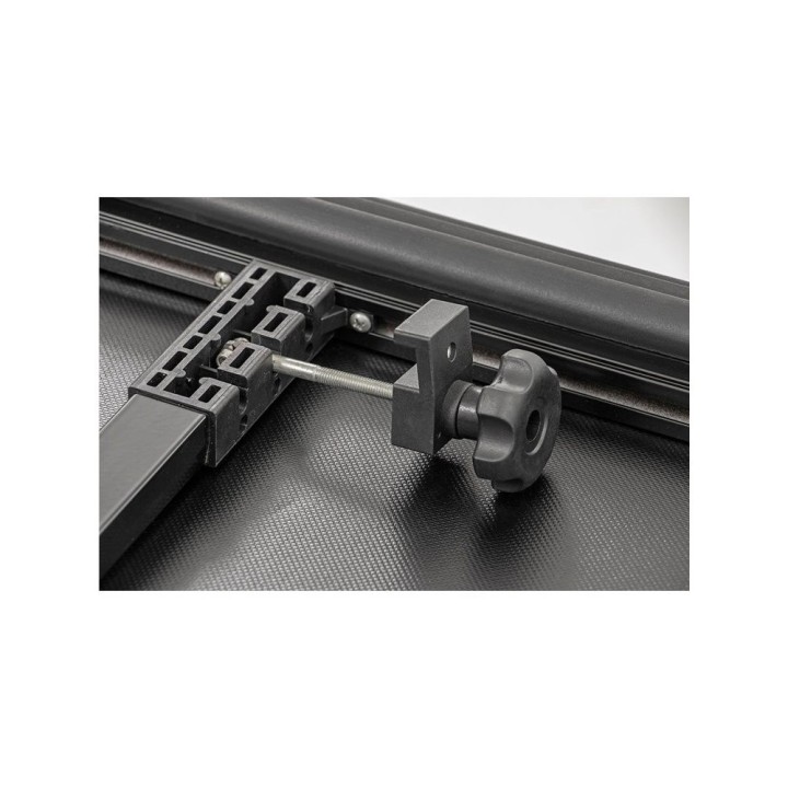 Miękka pokrywa paki tri-fold Rough Country 6'7" - ujęcie 5