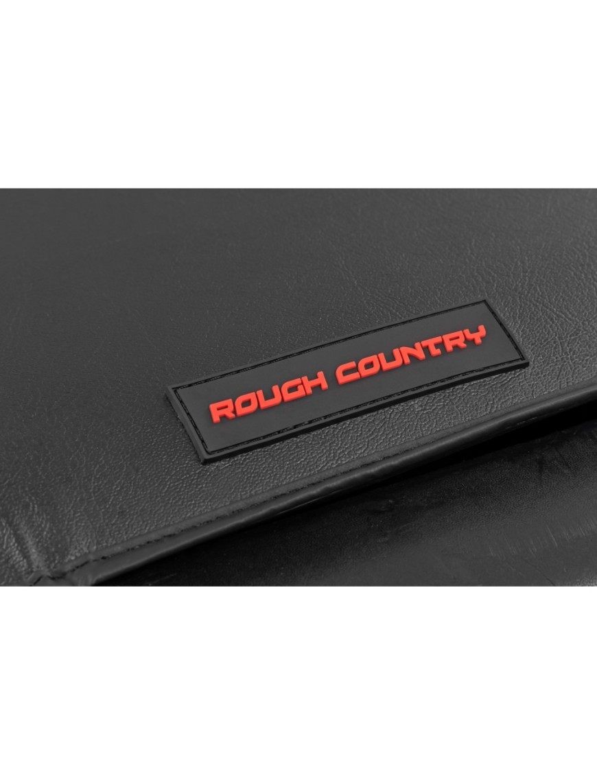 Miękka pokrywa paki roll-up Rough Country 6'10"
