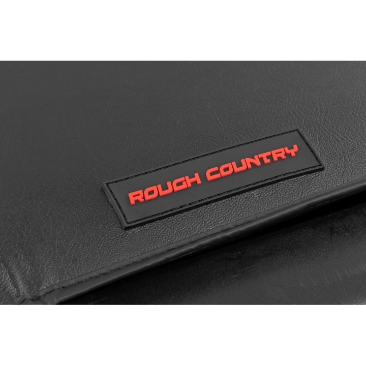 Miękka pokrywa paki roll-up Rough Country 6'10" - ujęcie 6