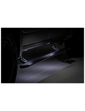 Progi elektryczne HT-Series Rough Country Double Cab