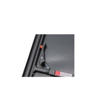 Miękka pokrywa paki tri-fold Rough Country 5'7"