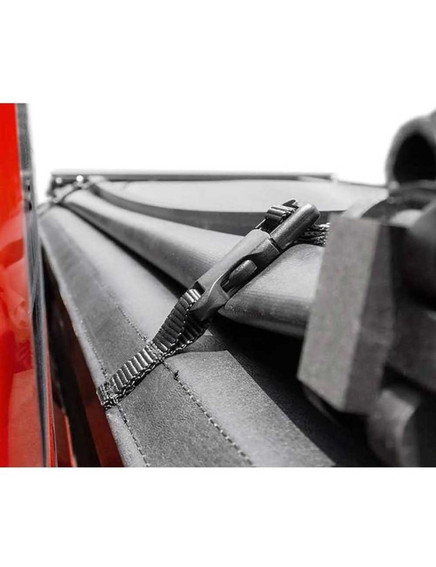 Miękka pokrywa paki tri-fold Rough Country 5'7"