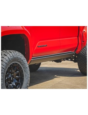 Progi elektryczne HT-Series Rough Country Double Cab