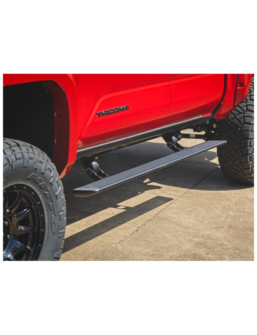 Progi elektryczne HT-Series Rough Country Double Cab