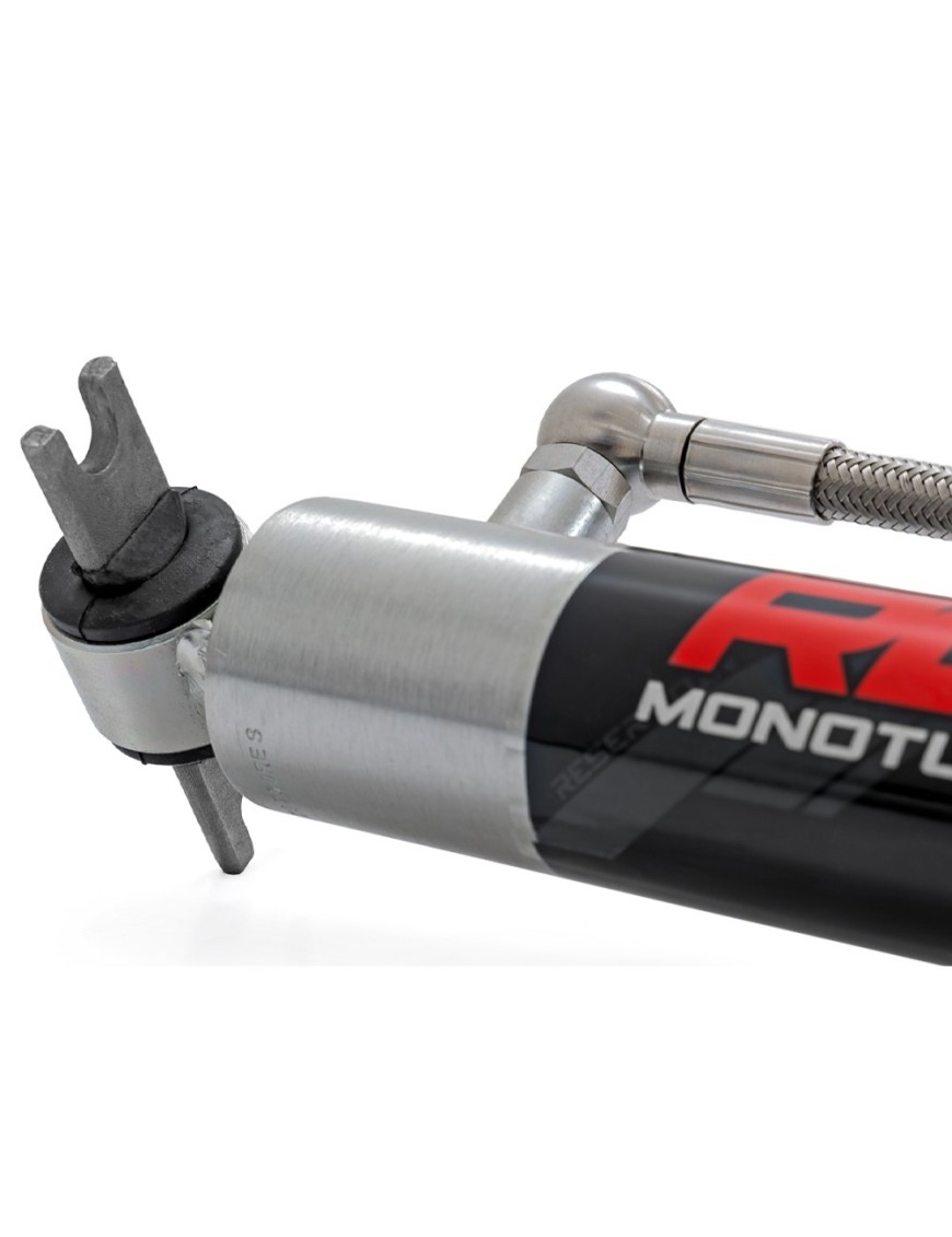 Amortyzatory gazowe tył Rough Country M1R Lift 0-3"